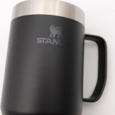 スタンレー エブリデイ サバーバン 真空断熱マグ 710ml STANLEY The Everyday Suburban Mug スタンレイ Stanley 保温 保冷 水筒