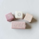 mocmof 100日記念やわもちブロック モクモフ 622-670012 ベビー・マタニティ記念品 ギフト プレゼント 出産祝い