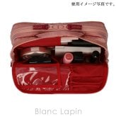 アルティザン＆アーティスト ARTISAN＆ARTIST 大きめサイズのスロープシェイプ・ポーチ 6WP-HK120 ハロー・キティ #ピンク コスメポーチ/バッグ