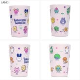 たまごっち 2WAY 真空二重タンブラー 450ml 定形外 送料無料 タンブラー 保温保冷 真空二重構造 ドリンクホルダー ステンレスタンブラー コップ テイクアウト 結露防止