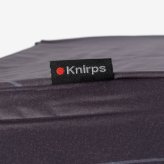 クニルプス Knirps T.220RS 折りたたみ傘 晴雨兼用 日傘 雨傘 撥水 ワンタッチ 自動開閉 UVカット 遮熱 遮光 耐風 折りたたみ ユニセックス レディース メンズ 傘