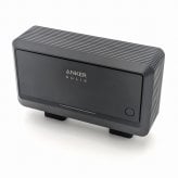 Anker Solix オルタネーターチャージャー AS2001A1 最大800W 走行充電器 車載充電 ポータブル電源対応 12V 24V 車中泊 防災用 防災グッズ