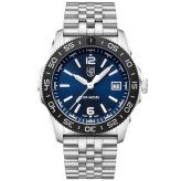 ルミノックス LUMINOX SEA SERIES PACIFIC DIVER 3120M SERIES 腕時計 メンズ ダイビングウォッチ 3123M.SET