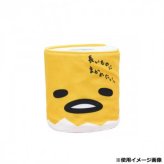 サンリオ ぐでたま トイレットペーパーホルダーカバー クルキャラカバー RL09 トイレタリー インテリア キャラクター グッズ 雑貨 可愛い おしゃれ ギフト プレゼント サンリオ正規ライセンス品