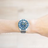 イエマ YEMA ネイビーグラフ ヘリテージ Navygraf Heritage 腕時計 メンズ 自動巻き YNAV25-GM