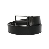 EMPORIO ARMANI エンポリオアルマーニ ベルト y4s195-ylo8j-80741 メンズ NERO NERO ブラック