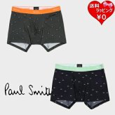 【無料ラッピング】 ポールスミス Paul Smith ボクサーパンツ Mini Car ボクサー 正規品 新品 ギフト プレゼント 人気 おすすめ 誕生日 記念日 クリスマス  送料無料 psm522810