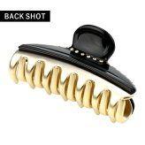 レディース ギフトセット アレクサンドル ドゥ パリ ヘアクリップ レディース ALEXANDRE DE PARIS VENDOME M スワロフスキー ICCM 15571 03 髪留め ヘアアクセ
