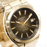 カシオ エディフィス CASIO EDIFICE AUTOMATIC 自動巻き 腕時計 メンズ EFK-200DG-5AJF【2026 新作】