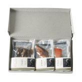 お茶漬け 玉露入り 高級 ギフト 海鮮 グルメ【こだわり茶漬け『旨味重ね』】3食(金目鯛、鰤照り焼き、炭火鶏)国産茶葉使用(茶一筋60年茶師辻重行監修)ギフト箱入り 国産原料・化学調味料・保存料不使用 /内祝い/お返し/ご挨拶/ギフト/プレゼントに【ネコポス対応】