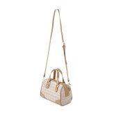 【無料ラッピング】 ジル バイ ジルスチュアート JILL by JILLSTUART ボストンバッグ ショルダーバッグ チェックミニボストンバッグ 2way レディースブランド 正規品 新品 ギフト プレゼント 人気 おすすめ 誕生日 記念日 クリスマス 送料無料 jbj522398