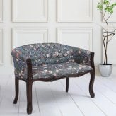 ソファ 座椅子 ー フレンチインテリア クラシックインテリア エステサロン ネイルサロン