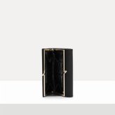 【無料ラッピング】 ヴィヴィアン ウエストウッド Vivienne Westwood 財布 折財布 ヴィンテージ オーブ Vintage Orb Clasp 三つ折りウォレット ブラック ブランド 正規品 新品 ギフト プレゼント 人気 おすすめ 誕生日 記念日 クリスマス 送料無料 vwt522434