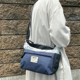 モズ ショルダーバッグ レディース メンズ ユニセックス 斜めがけ 軽量 仕事 旅行 大人 ポケット 多収納 かわいい コンパクト 通勤 カバン moz ZZEI28