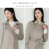 カシミヤ コート レディース カシミヤ100% ロングコート 着丈100cm テーラード ロング丈 ベルト付き 入学式 入園式 卒入学 通勤 グレージュ/キャメル/ダークグレー/ブラック カシミヤコート 秋 冬 卒業式 卒園式 ギフト プレゼント 6F (4515r)