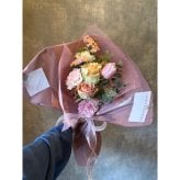 Season Flower Bouquet【S】花束 ギフト プレゼント 誕生日 記念日  母の日 父の日