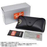 レイバン Ray-Ban サングラス エリカ ローブリッジフィット UVカット アイウェア ボストン ウェリントン 0RB4171F 681413 57 メンズ レディース ユニセックス ラバーベージュ+ブラウングラデーション 海外正規品