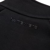 ニューエラ ゴルフ テック スウェット ハーフジップ プルオーバー Emboss Logo ブラック New Era Golf (15129440) 2026年秋冬モデル お誕生日祝い お祝い 記念品 お父さん 父の日 彼氏 男性 30代 40代 50代 60代 母の日 お母さん 還暦祝い 敬老の日 彼女 人気プレゼント プレゼント