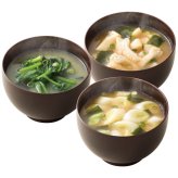 【ギフト対応無料】お歳暮・冬ギフト 美味心 フリーズドライ味噌汁ギフト TK-BES (TK-BES) ※送料無料(北海道・沖縄は除く)