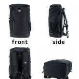 ニューエラ リュック 32L B4 A4 NEW ERA ボックスパック BOX PACK メンズ レディース 送料無料 誕生日プレゼント ギフト ラッピング無料 【正規代理店】