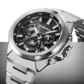 G-SHOCK ソーラー G-STEEL カシオ Gショック Gスチール CASIO 腕時計 メンズ タフソーラー GST-W1000D-1AJF スマートフォンリンク【2026 新作】