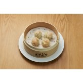 京華小吃 ジンホア 点心 詰め合わせ 食べ比べセット 蟹肉焼売ほか 全5種入 中華惣菜 冷凍 点心 小籠包 餃子 焼売 おかず おつまみ