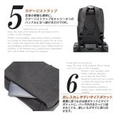【正規輸入販売代理店】Nordace Siena Pro15 日本限定カラー リュック ビジネスリュック メンズ レディース ブランド [ ノルディス シエナ プロ ND1118 ] 大容量 軽量 USB充電ポート付き 180°開口 旅行 通学 通勤 プレゼント 新生活