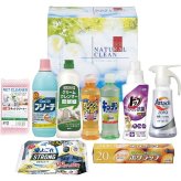 ギフト・ナチュラルクリーン ＧＮＣ [26-7627-078] ５０８Ｎ プレミアムギフト 贈り物 お祝い 内祝い 出産内祝い 結婚内祝い 快気祝い 新築祝い お返し 贈り物 プレゼント ギフト
