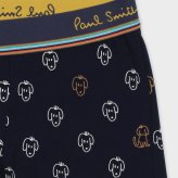 【無料ラッピング】 ポールスミス Paul Smith ボクサーパンツ Paul's Dog ボクサー 正規品 新品 ギフト プレゼント 人気 おすすめ 誕生日 記念日 クリスマス  送料無料 psm522825