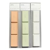 soil DRYING BLOCK large 珪藻土調湿剤 自然素材 高い吸湿性 調味料等の食品乾燥剤 キッチン 便利グッズ 湿気対策 日本製