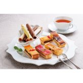 送料無料 お歳暮 銀座京橋 レ ロジェ エギュスキロール銀座ガレット&シガレット  ※11/2以降の出荷予定となります。北海道・沖縄・離島は配達不可 全国送料無料 御歳暮 早割 お歳暮2026 御挨拶 お取り寄せ グルメ スイーツ