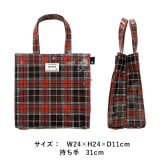 【ROOTOTE】 1290 EU. スクエア.ラミネートーN トートバッグ ミニトートバッグ 小さめ レディース 軽量 おしゃれ シンプル カジュアル プレゼント グリーン