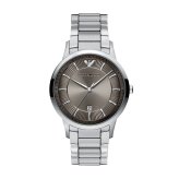 エンポリオアルマーニ EMPORIO ARMANI 腕時計 メンズ ステンレス AR11825【2026 新作】