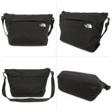  ザ・ノース・フェイス バッグ クロスバッグ THE NORTH FACE ホワイトレーベル WHITE LABEL ショルダーバッグ 韓国 SP CROSS BAG M 5L 斜め掛け メンズ レディース NN2PS10 (NN2PR22) 選べる2カラー 【ラッピング無料 誕生日 お祝い プレゼント ギフト 贈り物】 送料無料