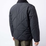 バブアー Barbour MODIFIED SHORT LIDDESDALE QUILTED JACKETED JACKET モディファイド ショート リデスデイル キルテッド ジャケット MQU1866 メンズ アウター