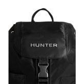 HUNTER ハンター リュックサック プレミアム ナイロン ミニ バックパック メンズ レディース 耐水 軽量 A4収納 UBB5517NYL