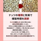 敬老の日 業務用 おつまみ スモークミックスナッツ 4種 537g テレビでも紹介された スナハラ スモークナッツ 燻製ナッツ メール便 高級 アーモンド カシューナッツ 送料無料 燻製 ミックスナッツ 有塩 4種 業務用 おつまみ お取り寄せ 家飲み 酒の つまみ スナック チャーム お通し