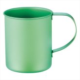 燕熟の技 チタンマグカップ240ml グリーン TM-350G  内祝 内祝い お祝 御祝 記念品 出産内祝い プレゼント 快気祝い 粗供養 引出物