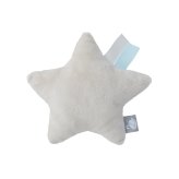 出産祝い D by DADWAY ディーバイダッドウェイ ガーゼおくるみ スワドル ギフトセット M スワンレイク ラベンダー ガーゼハンカチ スターラトル ガラガラ 星 日本製 ダブルガーゼ 117cm 新生児 0歳 赤ちゃん ファーストトイ 男の子 女の子 ベビーシャワー 出産内祝い ギフト