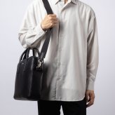 カルバンクライン Calvin Klein RAISED COMMUTER レイズド コミューター LV04D3157G ブリーフケース ビジネスバッグ 通勤 社会人 メンズ バッグ