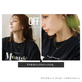 【心に残る瞬間を、ジュエリーに込めて】CZ 一粒 ネックレス / 18K (18金)/全20種　誕生日プレゼント クリスマスプレゼント/クリスマスギフト【送料無料】 【クリスマスラッピング無料】