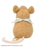 ピーターラビット ぬいぐるみ ハンカマンカのこども 吉徳 ナチュラルシリーズ 人形 キャラクター グッズ 子供用 キッズ 女の子 男の子 贈り物 ギフト 誕生日 プレゼント