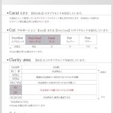 ハワイアンジュエリー ダイヤモンド イエローゴールド ネックレス ハート 14K K14イエローゴールド 一粒ダイヤモンド 鑑定書付 K10 10Kあずきチェーン太0.7mm ギフトラッピング可能 彼女 妻 女性 レディース プレゼント 夏 サマー 【品番：CG-GP103】