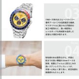 セイコー プロスペックス HBJ004P スピードタイマー ソーラークロノグラフ 腕時計 メンズ SEIKO PROSPEX SPEEDTIMER【2026 新作】