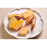 銀座千疋屋 銀座ガトーセレクション (PGS-428N) [お中元][お歳暮] ※送料無料(北海道・沖縄・離島への配送不可)