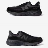 ニューバランス New Balance U990BB6 Made in USA 990v6 メイドインUSA 990V6 U990BB6 スニーカー ユニセックス レディース メンズ シューズ