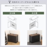 サイドテーブル ルーターボックス 小 RTB-H30 3色対応 収納ボックス 収納ケース ルーター収納 電源タップ収納 コンセント付き サイドテーブル 小物入れ コード入れ ボックス 木製 シンプル おしゃれ コードボックス コード収納 目隠し 配線隠し