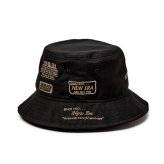 ニューエラ ゴルフ ハット バケット01 Archive Logo New Era Golf (15125290) (15125291) お誕生日祝い お祝い 記念品 お父さん 父の日 彼氏 男性 30代 40代 50代 60代 母の日 お母さん 還暦祝い 敬老の日 彼女 人気プレゼント プレゼント