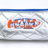 スヌーピー ペンケース カラフル I LIKEシリーズ SNOOPY
