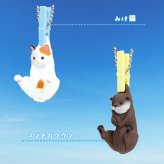 【5種類セット】 ガチャ ガチャガチャ コンプリート 中身 洗濯日和